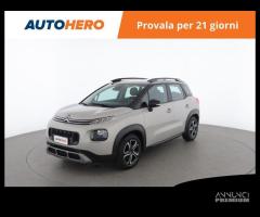 CITROEN C3 Aircross TZ52085