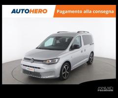 VOLKSWAGEN Caddy RM31884