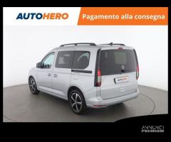 VOLKSWAGEN Caddy RM31884