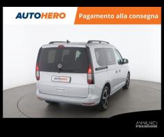 VOLKSWAGEN Caddy RM31884