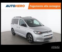 VOLKSWAGEN Caddy RM31884 - 6