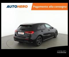 MERCEDES-BENZ A 180 MA99490