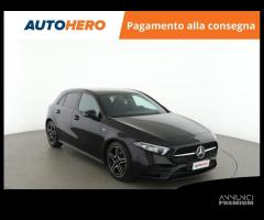 MERCEDES-BENZ A 180 MA99490 - 6