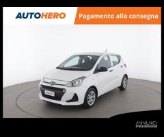 HYUNDAI i10 RW20914 - 1