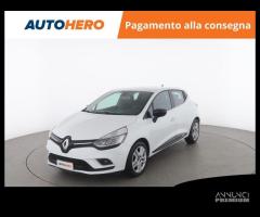 RENAULT Clio KK24459