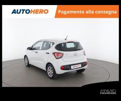 HYUNDAI i10 RW20914 - 4