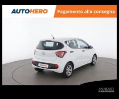 HYUNDAI i10 RW20914 - 5