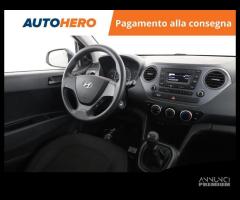 HYUNDAI i10 RW20914 - 8