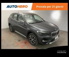 BMW X1 NK13282 - 6