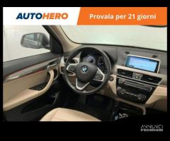 BMW X1 NK13282 - 8