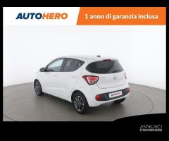 HYUNDAI i10 CM13050