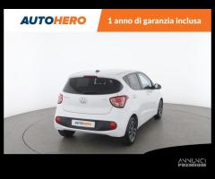 HYUNDAI i10 CM13050