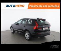 VOLVO XC60 VG68834