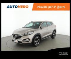 HYUNDAI Tucson FF92073