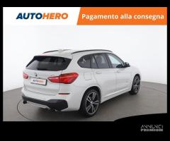 BMW X1 ZA65195 - 5