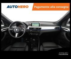 BMW X1 ZA65195 - 9