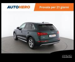 AUDI Q5 UK93621