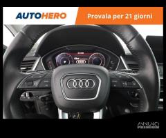 AUDI Q5 UK93621 - 12