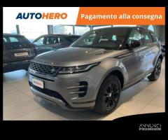 LAND ROVER Range Rover Evoque UP45066 - 1