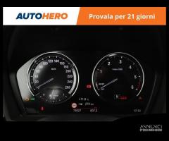 BMW X1 VD09562 - 11