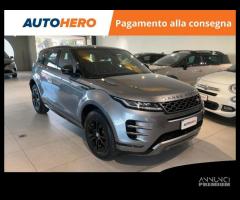 LAND ROVER Range Rover Evoque UP45066 - 5