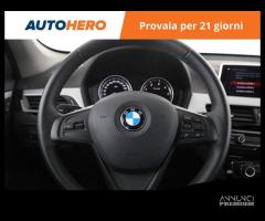 BMW X1 VD09562 - 12