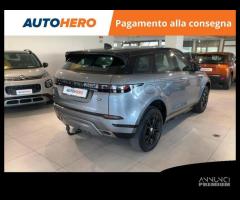 LAND ROVER Range Rover Evoque UP45066 - 6