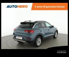 VOLKSWAGEN T-Roc FZ13165 - 5