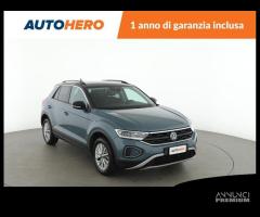 VOLKSWAGEN T-Roc FZ13165 - 6