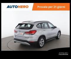 BMW X1 RA85243