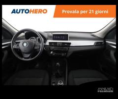 BMW X1 RA85243 - 9