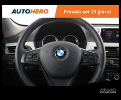 BMW X1 RA85243 - 12