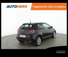 ALFA ROMEO MiTo FW85729