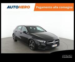 MERCEDES-BENZ A 180 HZ03561 - 6