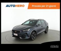 CUPRA Formentor HP05981 - 1