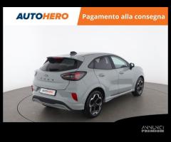 FORD Puma DX80136