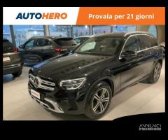 MERCEDES-BENZ GLC 220 RV64045