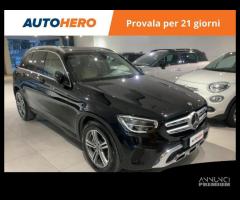 MERCEDES-BENZ GLC 220 RV64045 - 6