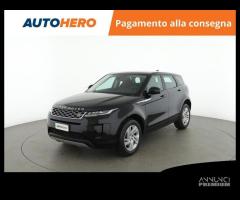 LAND ROVER Range Rover Evoque TV07302 - 1