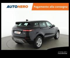 LAND ROVER Range Rover Evoque TV07302 - 5