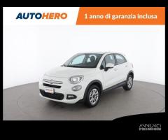 FIAT 500X VD45635