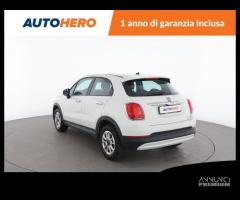 FIAT 500X VD45635