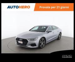 AUDI A7 PU65519