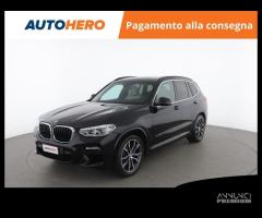 BMW X3 WY99739