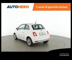 FIAT 500 NP96195