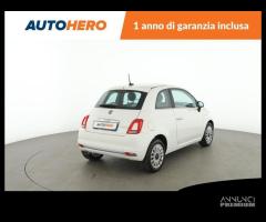 FIAT 500 NP96195