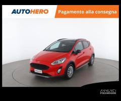 FORD Fiesta VE10881