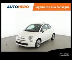 FIAT 500 KD01578