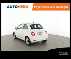 FIAT 500 KD01578