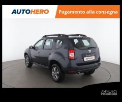 DACIA Duster PE73827